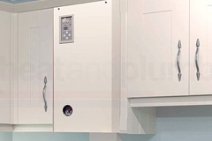 Waterhouses electric boiler quotes