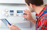 free commercial Waterhouses boiler quotes