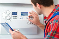 free Waterhouses gas safe engineer quotes