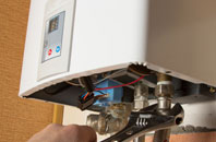 free Waterhouses boiler install quotes